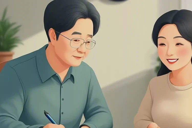 46岁晚餐血糖17点5是怎么回事(图3)