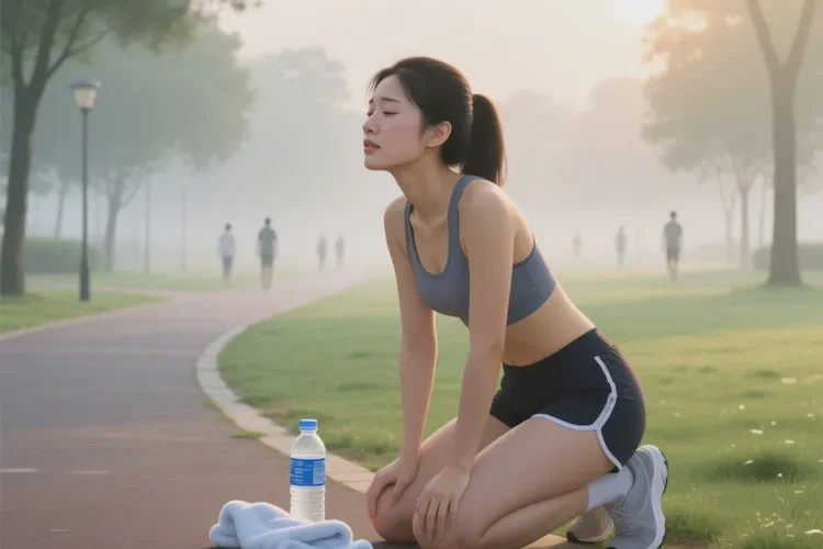 38岁空腹血糖4点1是怎么回事(图3)