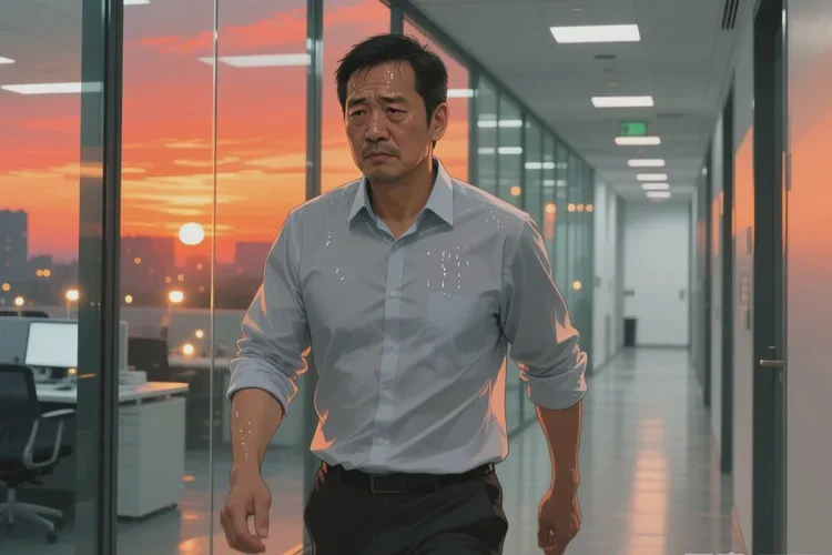 38歲餐后血糖10點(diǎn)6是怎么回事(圖2)