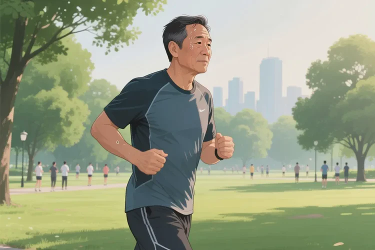 37歲早上空腹血糖8.2是怎么回事(圖2)