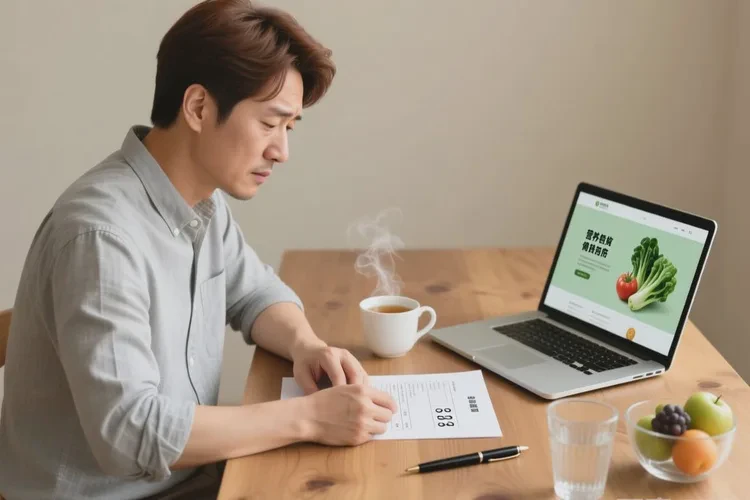 38岁空腹血糖8点7是怎么回事(图1)