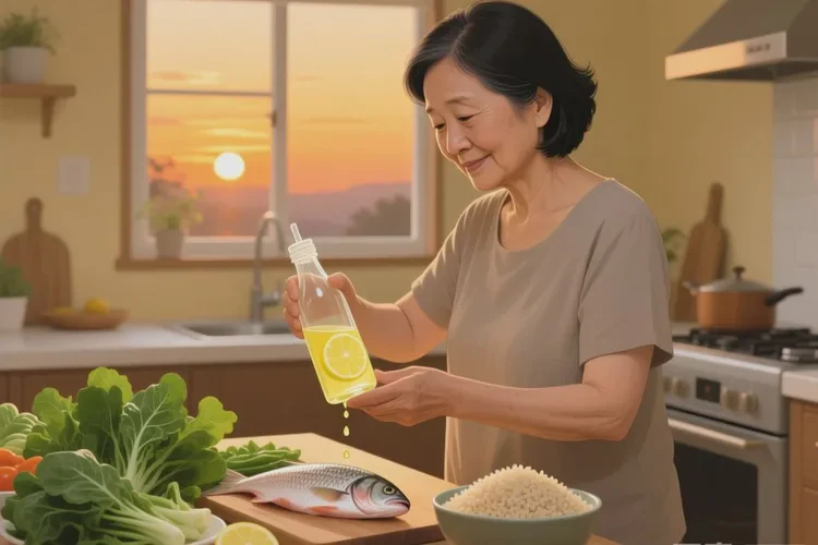 38岁晚餐血糖4点8是怎么回事(图1)