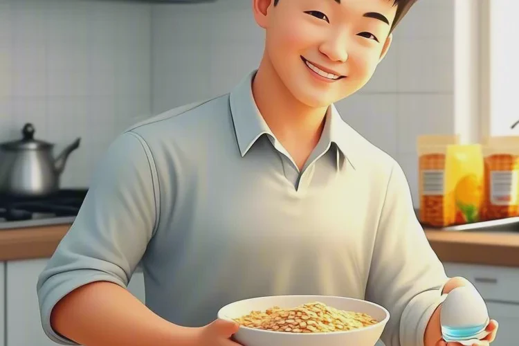 46歲早餐血糖8.3是怎么回事(圖1)