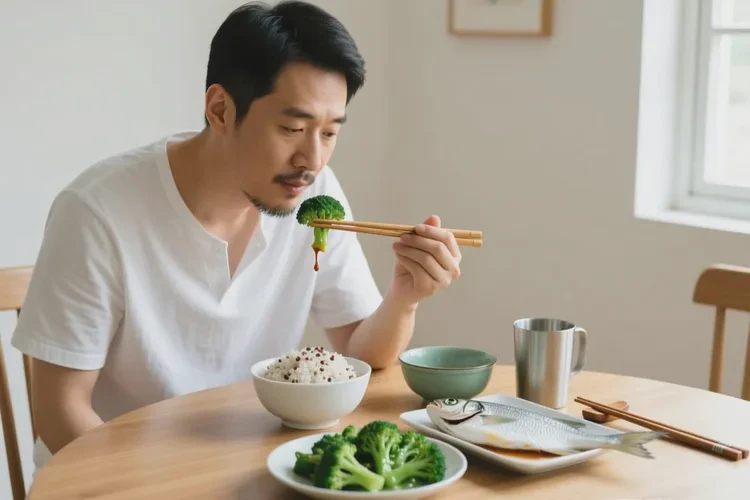 37岁下午血糖7.6是怎么回事(图3)