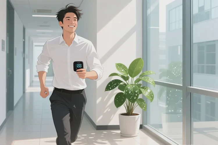 38岁餐后血糖28.8是怎么回事(图3)