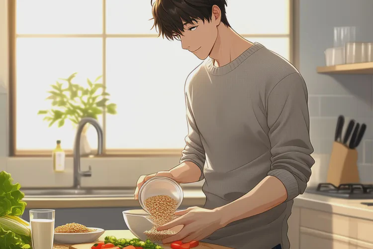 45歲早上空腹血糖13.6是怎么回事(圖2)