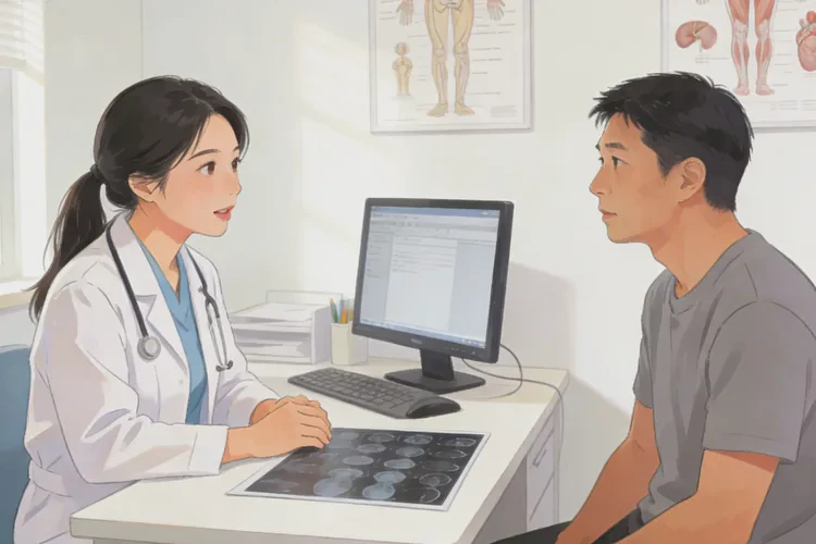 37岁早餐血糖13.0是怎么回事(图2)