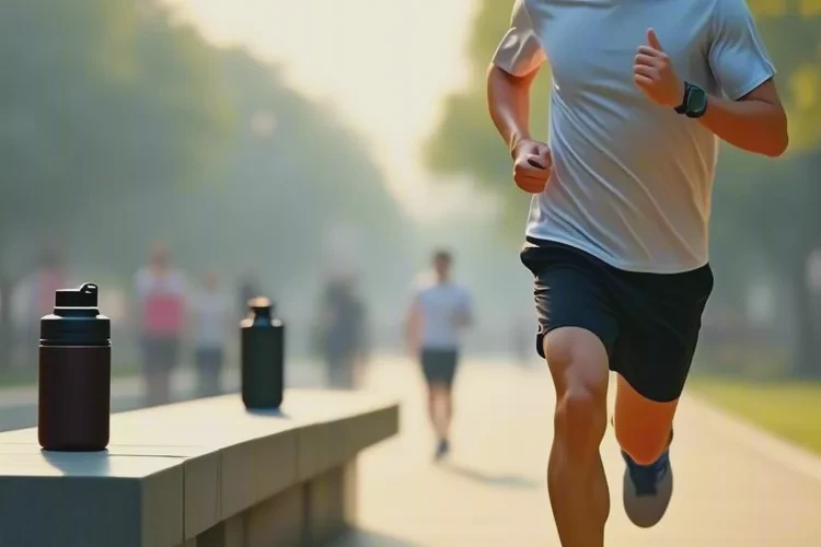 46歲晚餐血糖8.3是怎么回事(圖4)