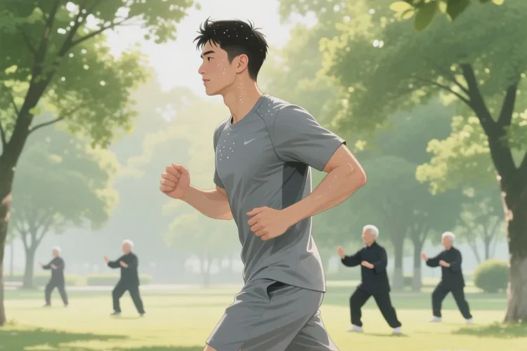 37歲晚餐血糖20點1是怎么回事(圖3)