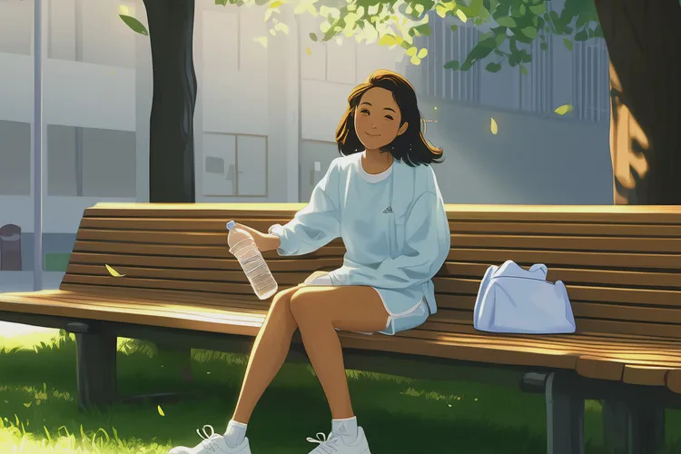 42歲早上空腹血糖6點3是怎么回事(圖2)