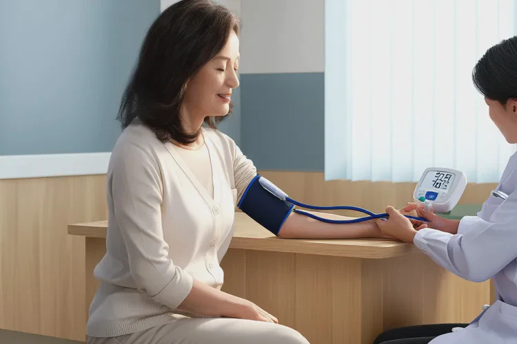 45歲早餐血糖17.9是怎么回事(圖2)