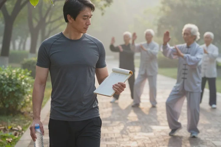 38岁早上空腹血糖13点4是怎么回事(图3)