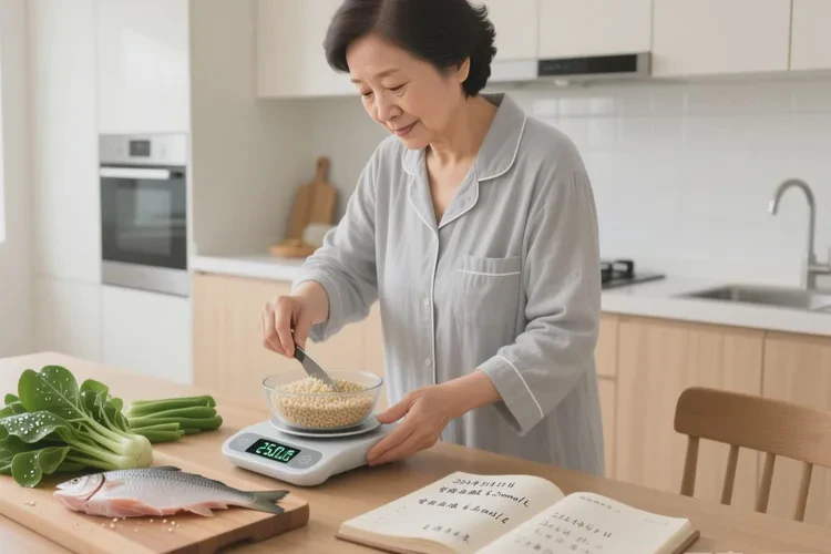 38歲中餐血糖11.2是怎么回事(圖2)