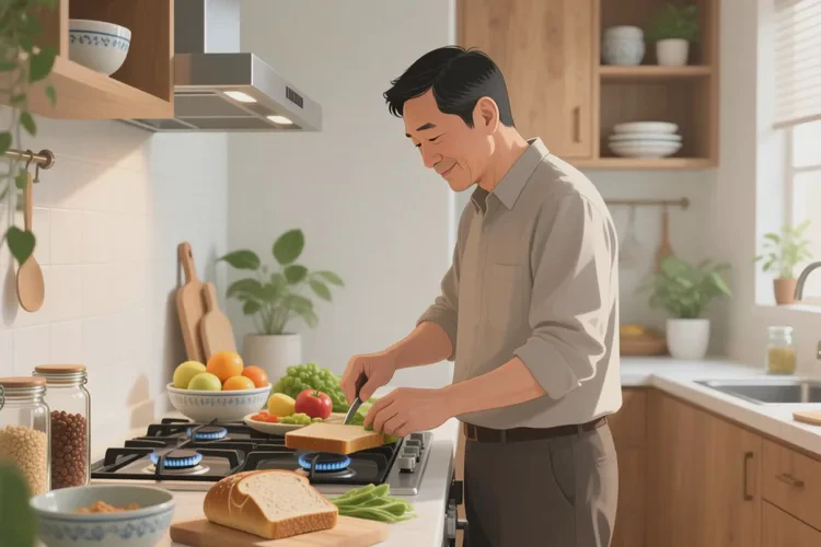 38歲餐后血糖5.0是怎么回事(圖3)