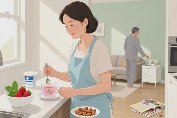 37歲下午血糖14點2是怎么回事(圖4)