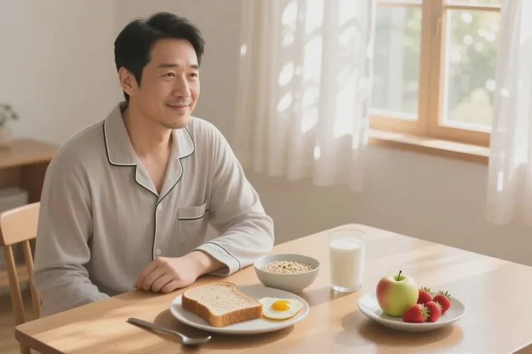 38歲早上血糖5.3是怎么回事(圖1)