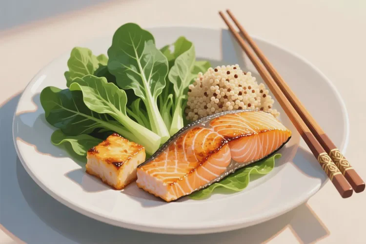 38歲中餐血糖5點1是怎么回事(圖2)