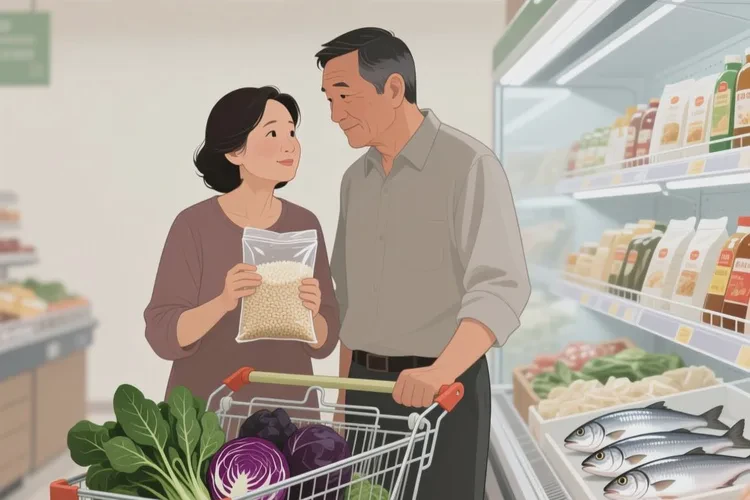 38歲空腹血糖6點(diǎn)6是怎么回事(圖3)