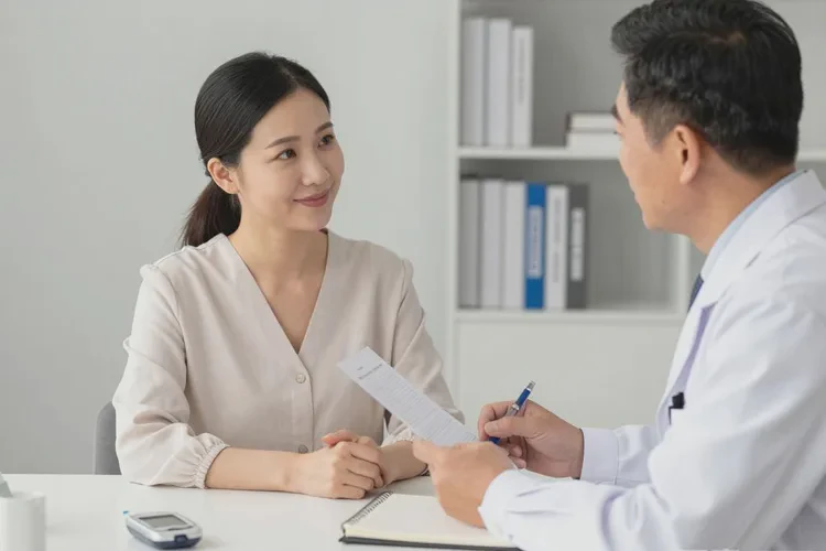 37歲睡前血糖18點(diǎn)4是怎么回事(圖4)