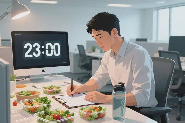 38岁早上血糖11.9是怎么回事(图2)