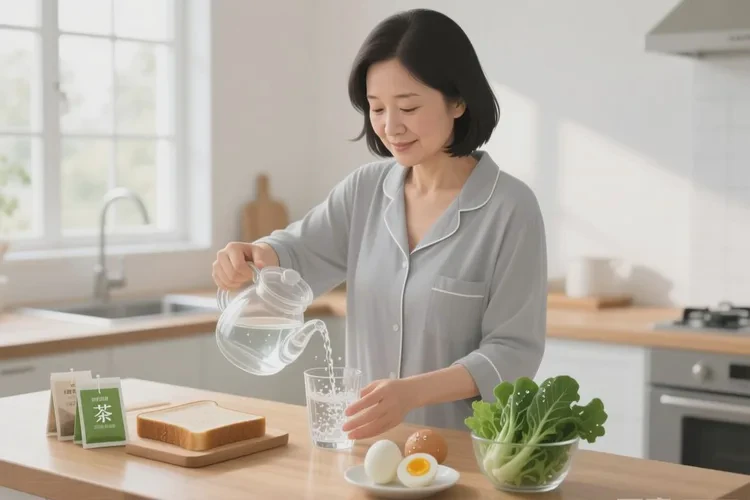 38岁空腹血糖22.4是怎么回事(图2)