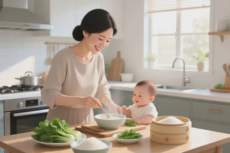 打疫苗前后要注意什么宝宝不能吃(图1)