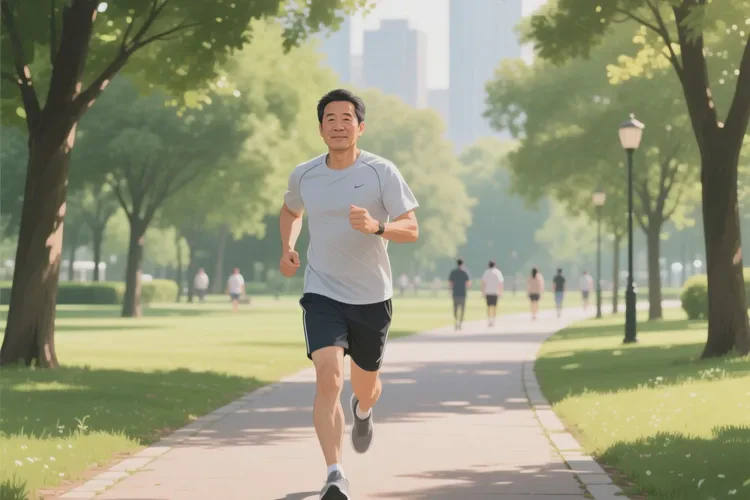 38岁空腹血糖10点5是怎么回事(图3)