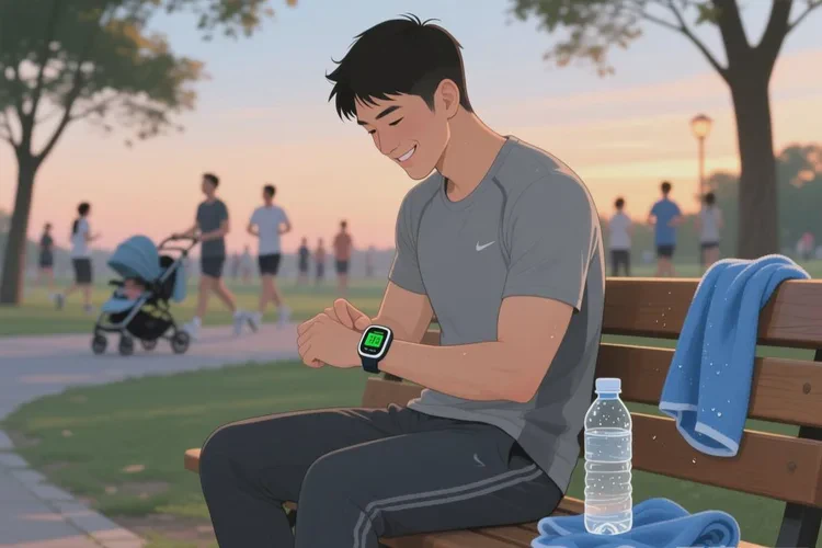 37岁下午血糖23.5是怎么回事(图4)