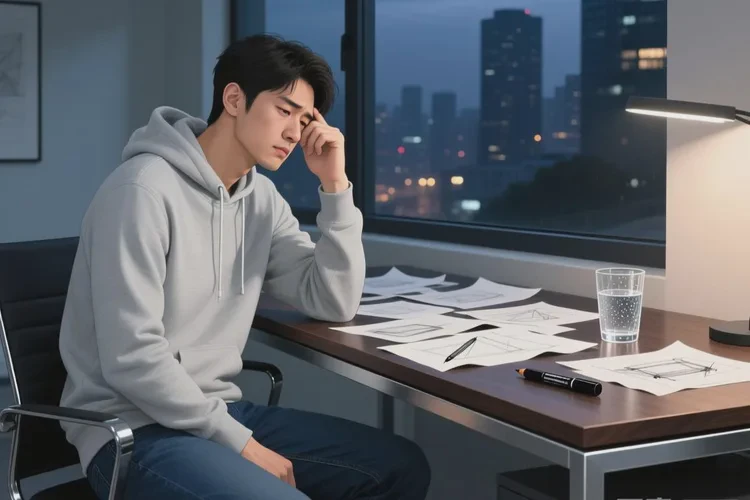 38岁餐后血糖30.2是怎么回事(图1)