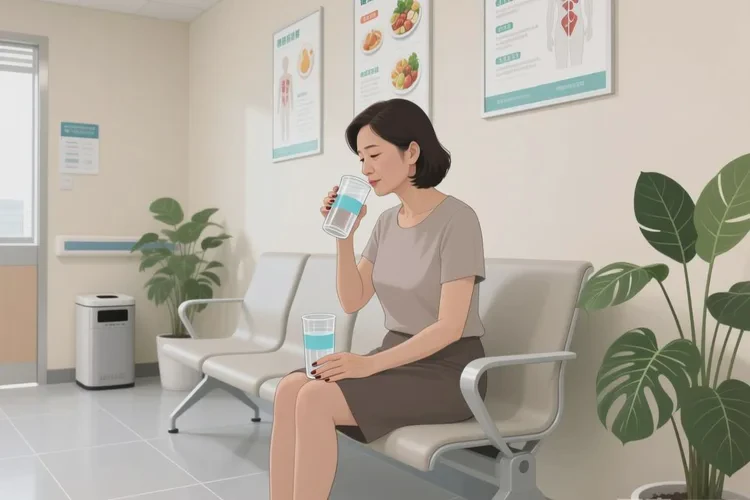 38岁空腹血糖17.7是怎么回事(图2)