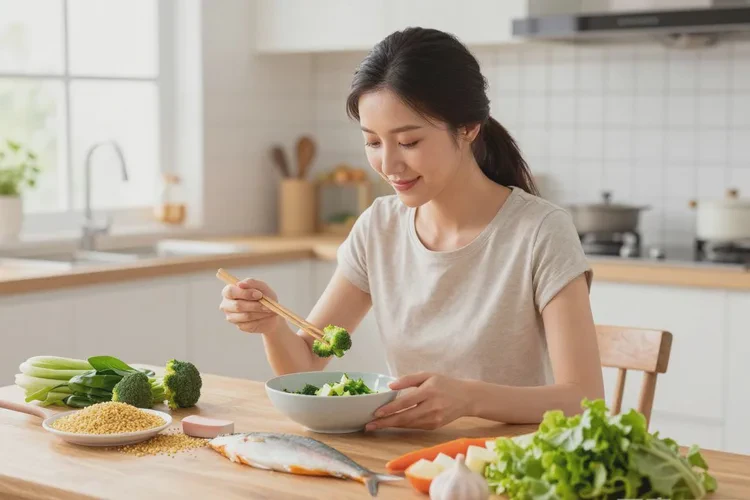 38岁餐后血糖26.7是怎么回事(图4)