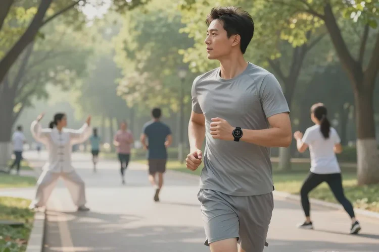 38岁空腹血糖25.7是怎么回事(图3)