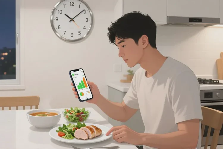 38歲晚餐血糖7點(diǎn)1是怎么回事(圖4)