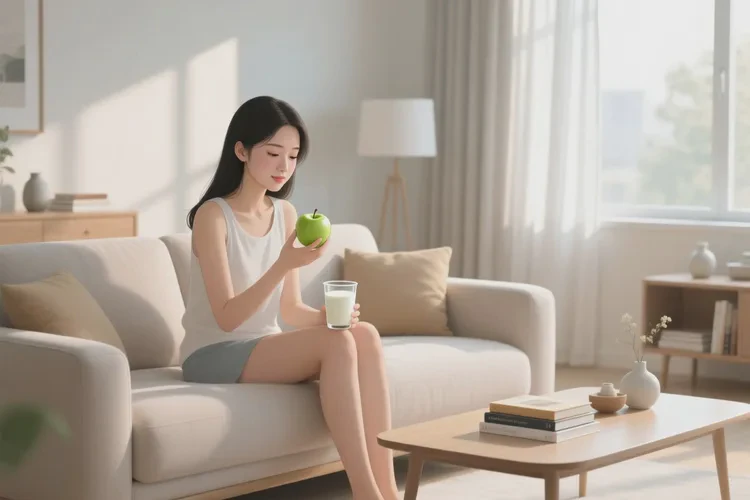 35岁晚上血糖9点3是怎么回事(图4)