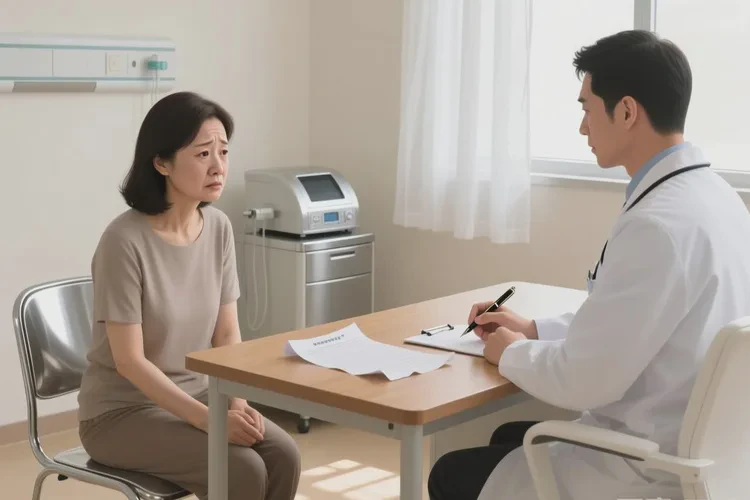 37歲睡前血糖18點1是怎么回事(圖4)