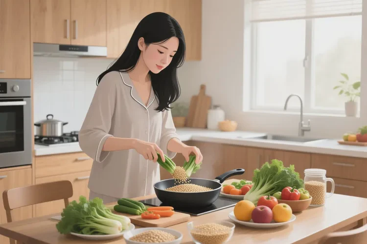 37歲睡前血糖15.1是怎么回事(圖2)