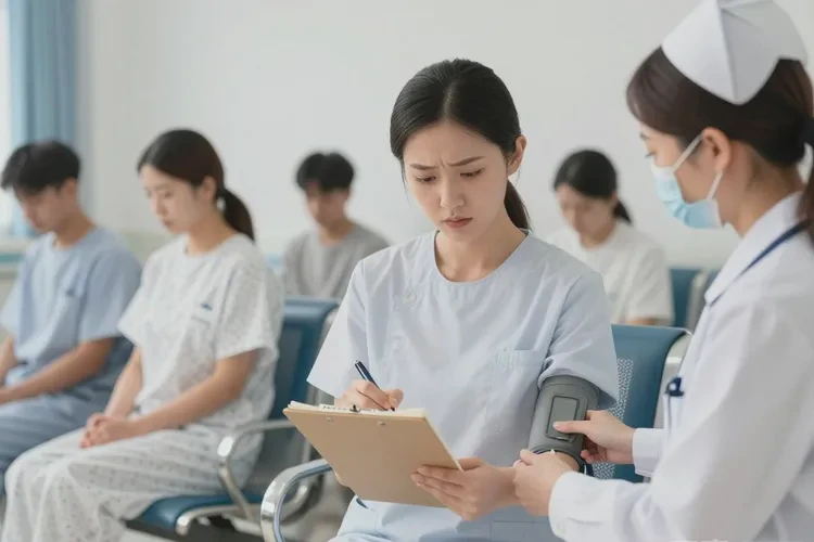 37岁下午血糖17点0是怎么回事(图4)