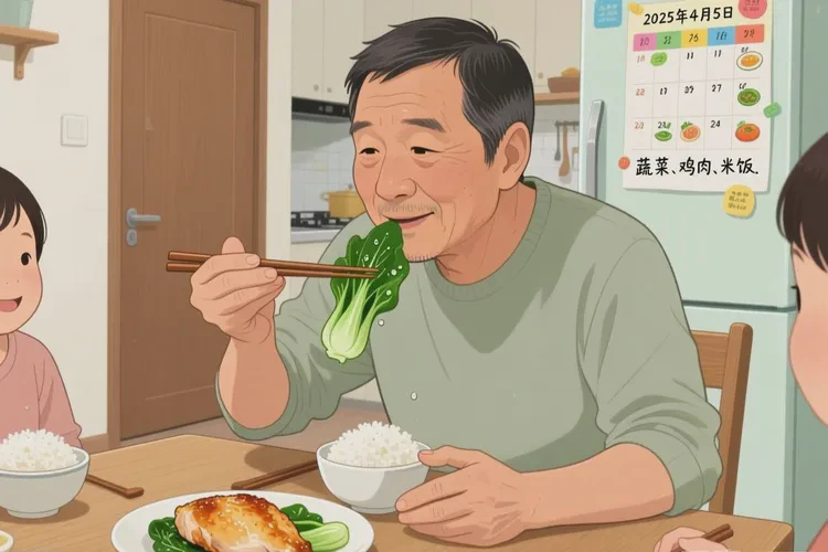 37岁中午血糖9.2是怎么回事(图3)