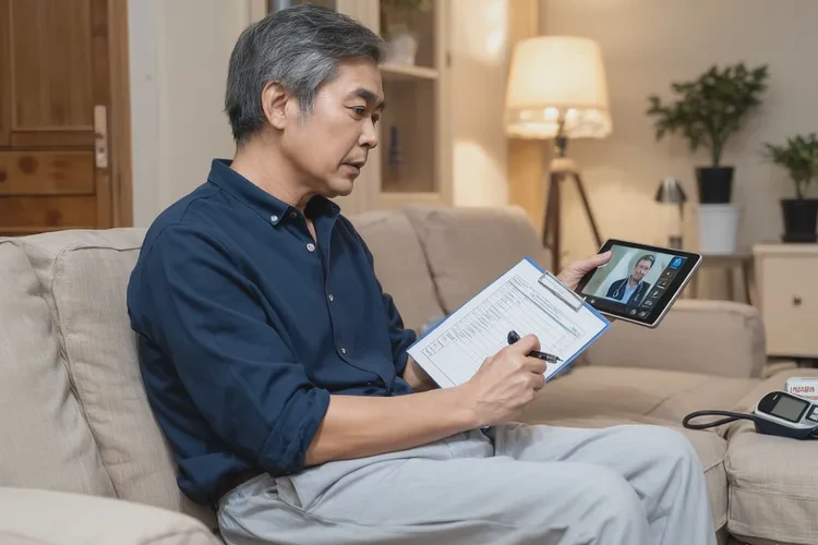 46歲中午血糖4點(diǎn)1是怎么回事(圖4)