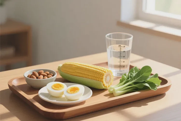 37岁早餐血糖13.1是怎么回事(图4)