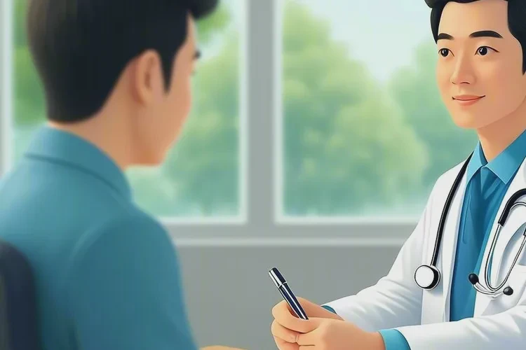 45歲早上血糖20點2是怎么回事(圖2)