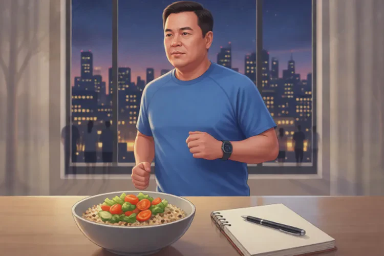 38歲早上空腹血糖17.3是怎么回事(圖4)