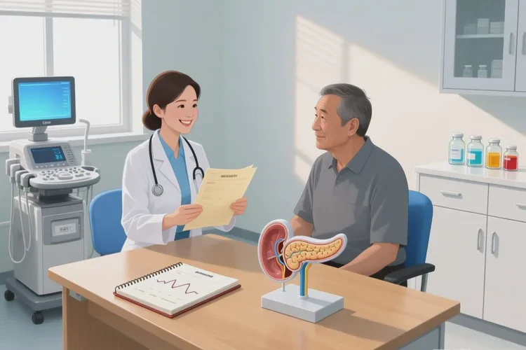 37岁中餐血糖15点7是怎么回事(图3)