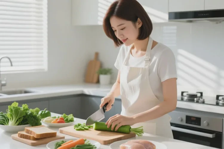 38岁晚餐血糖8.7是怎么回事(图3)