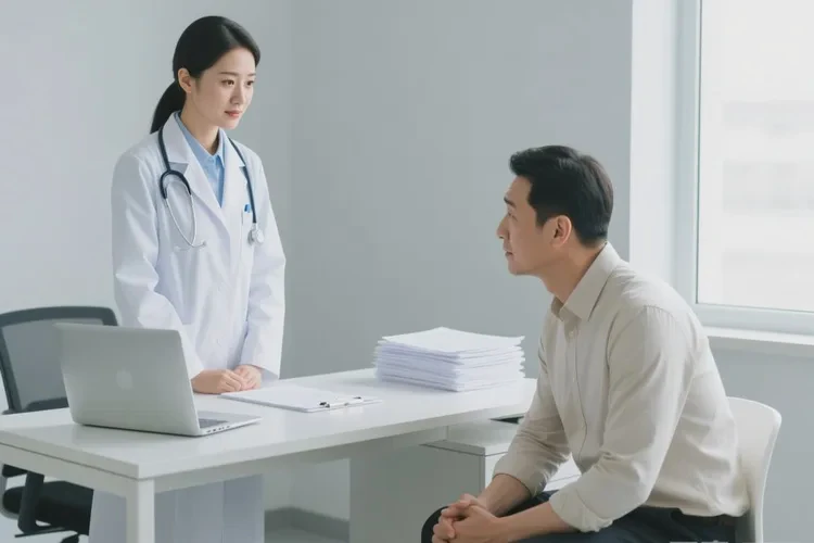 37岁早上血糖26.5是怎么回事(图2)