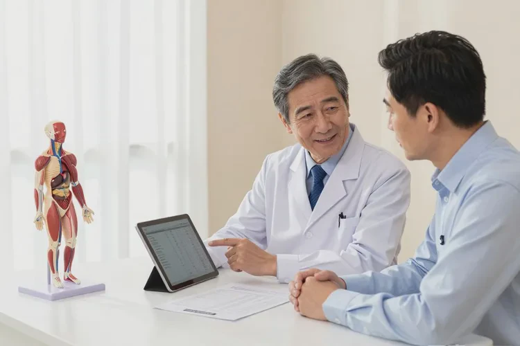 38歲空腹血糖22.7是怎么回事(圖3)