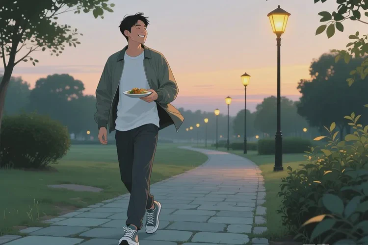 37岁晚上血糖11.5是怎么回事(图3)