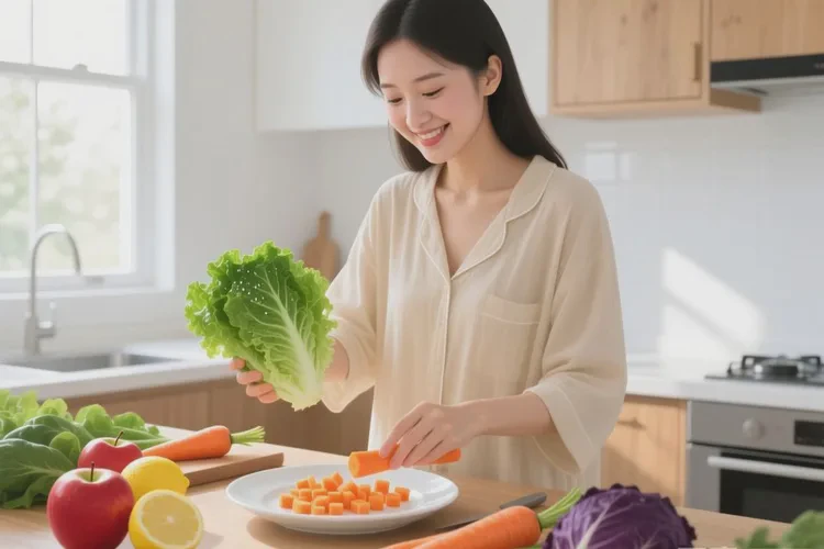 37歲中午血糖21.6是怎么回事(圖3)