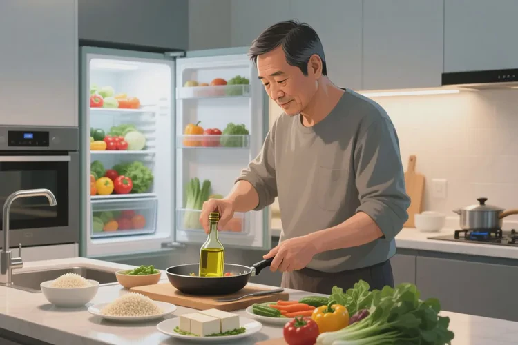 37岁睡前血糖25.6是怎么回事(图2)