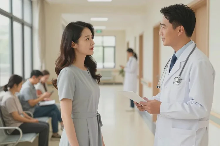 37岁晚上血糖12.0是怎么回事(图2)